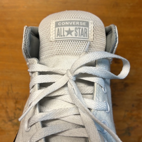 Converse mid high - Picture 5 of 6